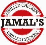 Jamal’s grilled chicken suya